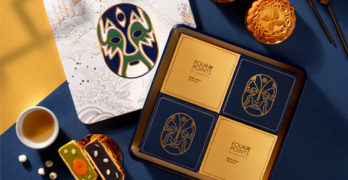 Four Points by Sheraton KLCC Mooncake 2024